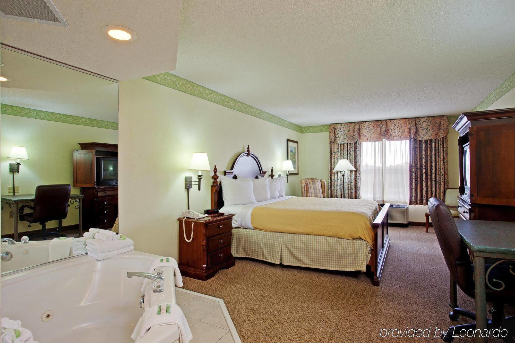 Country Inn & Suites By Radisson, Brooklyn Center, Mn Zimmer foto